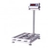 Thumbnail Báscula con plato - Inoxidable0